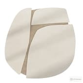 AT03 Sand Atlas 250 Rug by Mohebban
