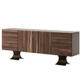 Antik Console by Medusa Home