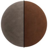 FB363 leather Fabric Mesh Spacer | 2 mat | 4k | Seamless