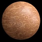 D103 Wood Materials