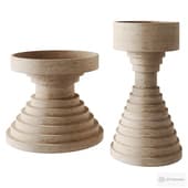 decorative vases by karen by monitilo1980