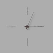 merlin t 4 graphite walnut 155 cm watch