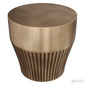 buci table by hugues chevalier