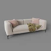 joy premium sofa
