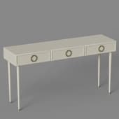 almandine console from garnethome 5