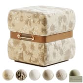 Stool RAY By Mezzocollection