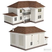 private home