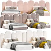 Merida_Bed