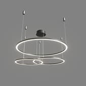 mahlu chandelier