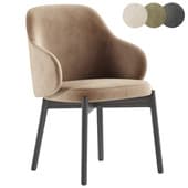 Pillo Dining Chair