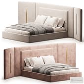 Noa II Bed