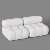 Sofa Zephyr set B