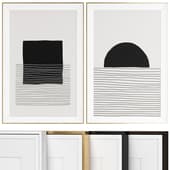 abstract posters 142