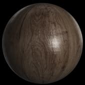Snaidero Wood Olmo tuscan