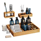 bathroom decor - bathroom decor set p09