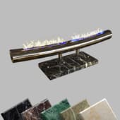 tokio bio fireplace