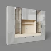 tv section chelsea, rimini grey (2)