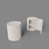 bedside table point 4