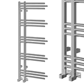 heated towel rail vogue chic