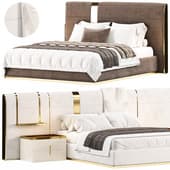 GINKO_Bed