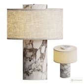 Aurie Portable Lamp