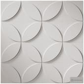 3d panel "petal" by gesso 3d
