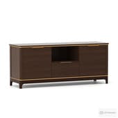 TV stand Modern Oak Gladstone