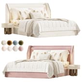 children's corner bed 12