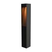 landscape led lamp wood