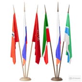 Outdoor flags 3