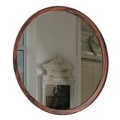 Luxora Mirror by Medusa Home