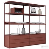 tado 2 shelving