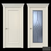 Beloravud ART1 Cream Door
