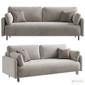 Fils Straight Sofa