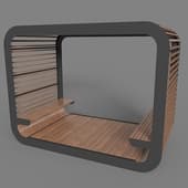 gazebo novosibirsk