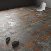 porcelain stoneware tiles