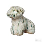 sculpture spore / jasmin anoschkin
