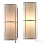 Audo Copenhagen Menu Hashira Wall Lamp