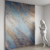 stucco accent wall 01 3214x4960 px
