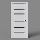 doors of uberture collection uniline 3