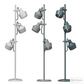 Floor lamp Odeon Light Osta