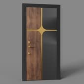 aurora entrance door (1)