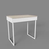 volker console-2 milk