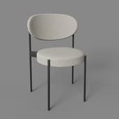 the royal chair