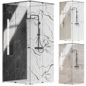 shower enclosure 11! shower cabin 11