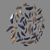 wall decor droplight - vargov design (3)