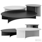 taco coffee table