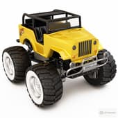 inertia off-road 4x4