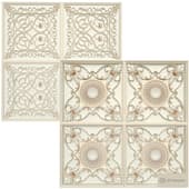 Decorative panels 8