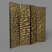 vargov® design decorative screen - lc0268